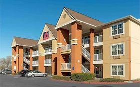 Extended Stay America - Sacramento - Arden Way